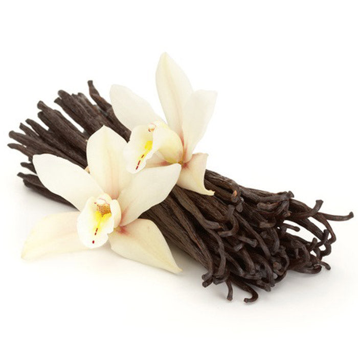 Madagascar Vanilla