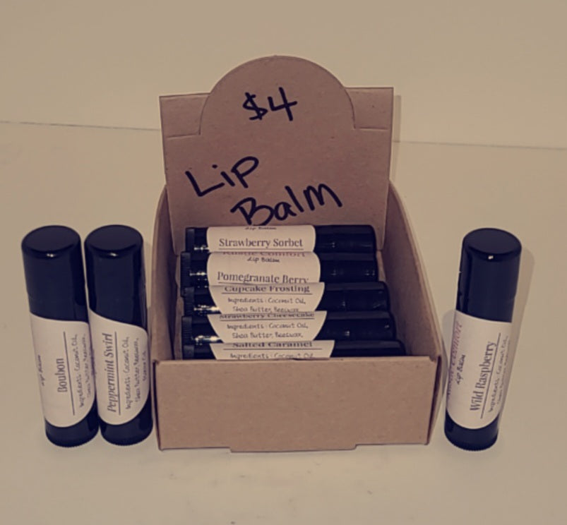 Lip Balm