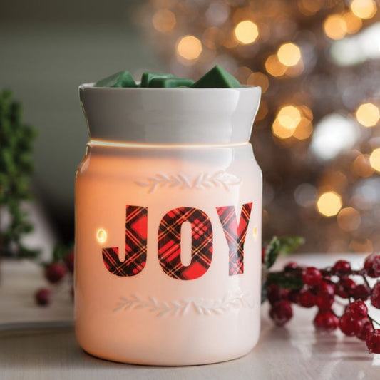 Joy Illumination Fragrance Warmer