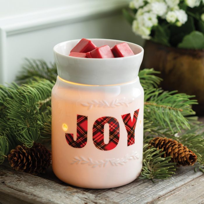 Joy Illumination Fragrance Warmer