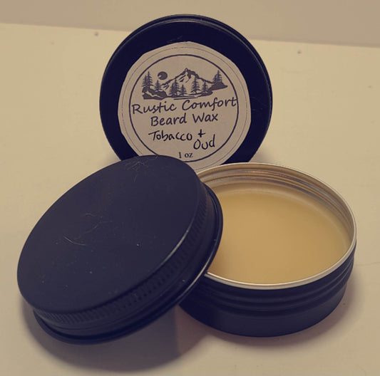 Beard Wax